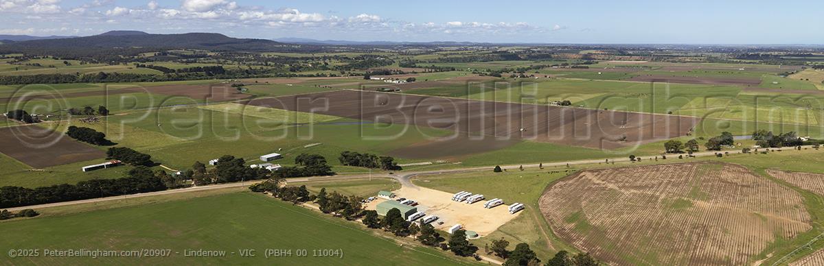 Peter Bellingham Photography Lindenow - VIC (PBH4 00 11004)